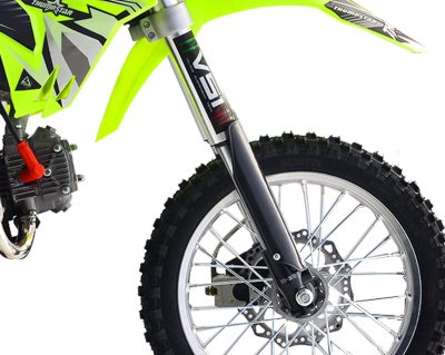 Thumpstar - TSB 125cc E Dirt Bike – ThumpAU