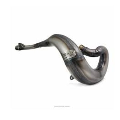 2-Stroke Exhaust Pipes