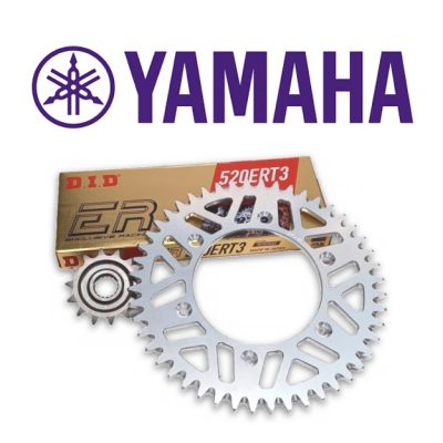 Yamaha ERT3 Kits