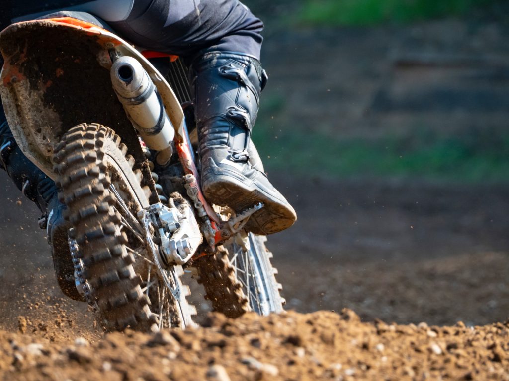 MX Motorcycle parts and accessories